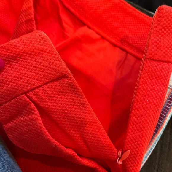 Scallop Shorts by Alice Hope Size 10 - Picture 4 of 5